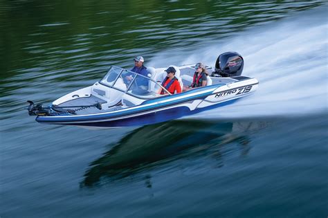 nitrogen sports|nitro fish and ski sport.